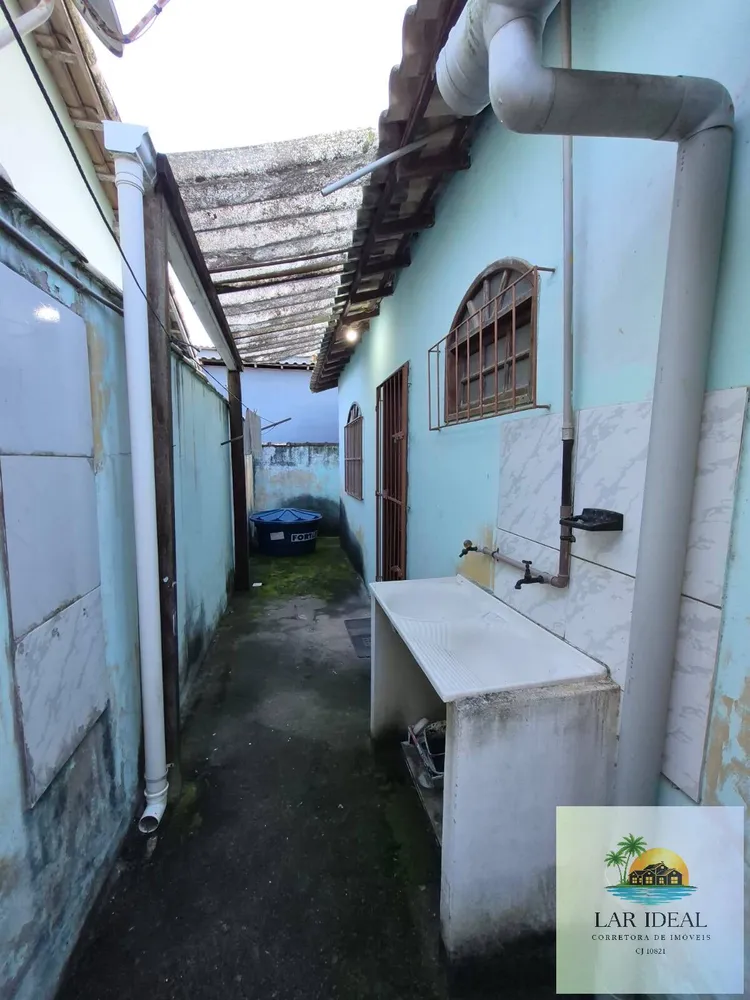Casa, 2 quartos - Foto 8