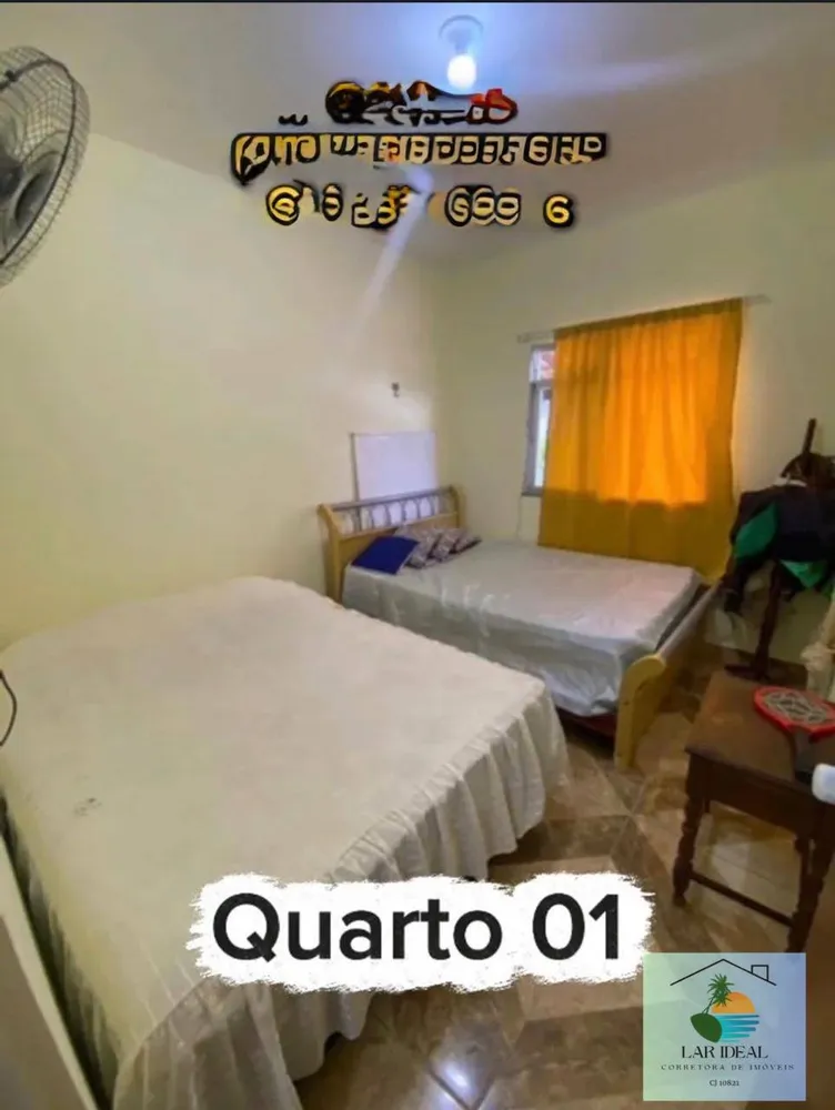 Casa, 3 quartos - Foto 17
