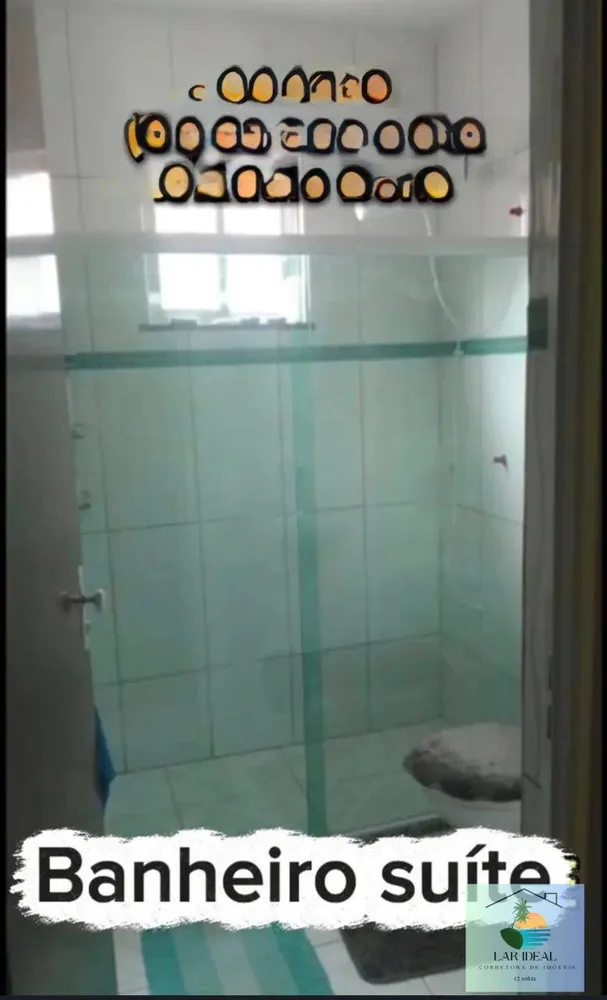 Casa, 3 quartos - Foto 21
