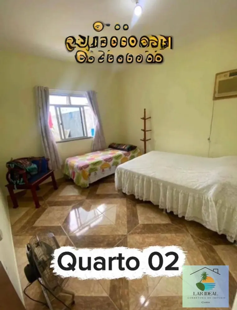 Casa, 3 quartos - Foto 18