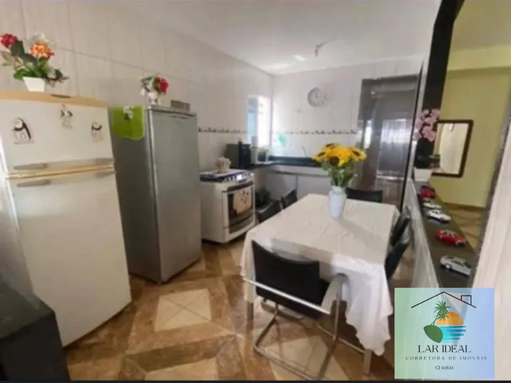 Casa, 3 quartos - Foto 13
