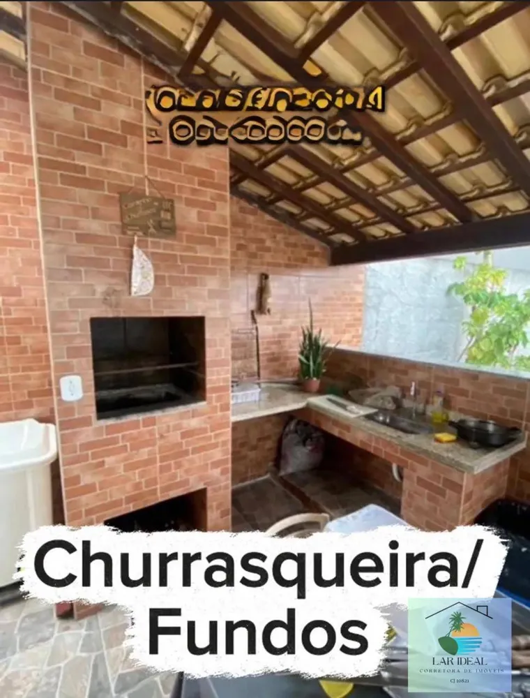 Casa, 3 quartos - Foto 6
