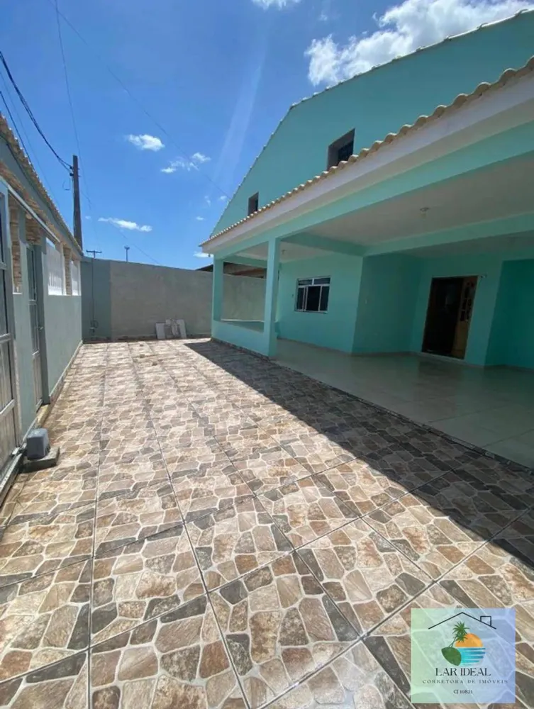 Casa, 3 quartos - Foto 2