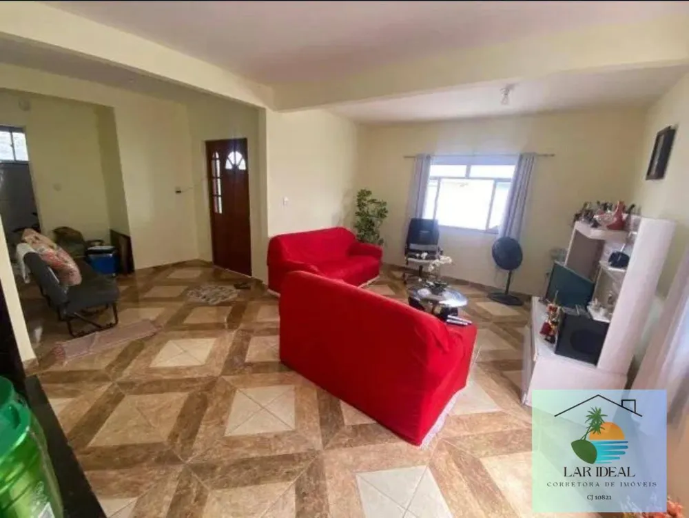 Casa, 3 quartos - Foto 11