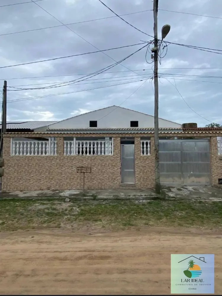 Casa, 3 quartos - Foto 5