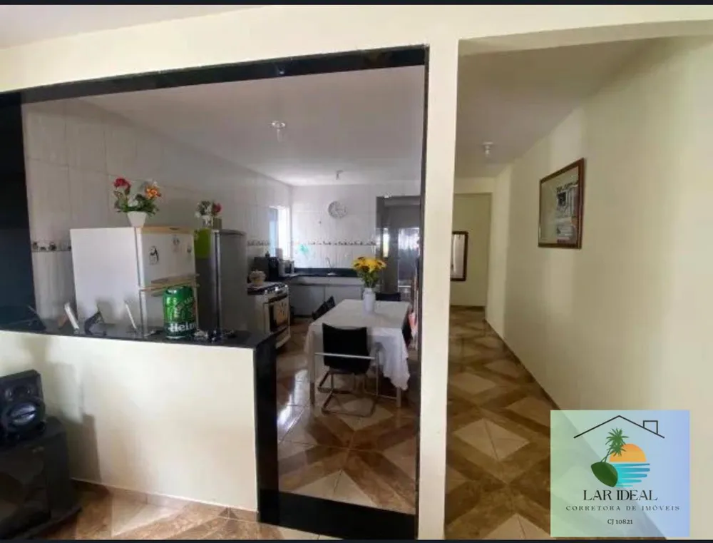 Casa, 3 quartos - Foto 14