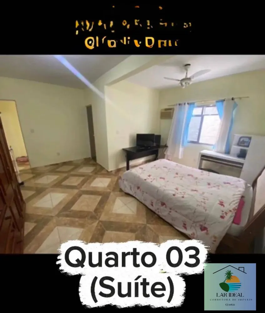 Casa, 3 quartos - Foto 19