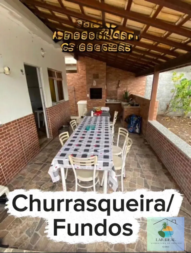 Casa, 3 quartos - Foto 7
