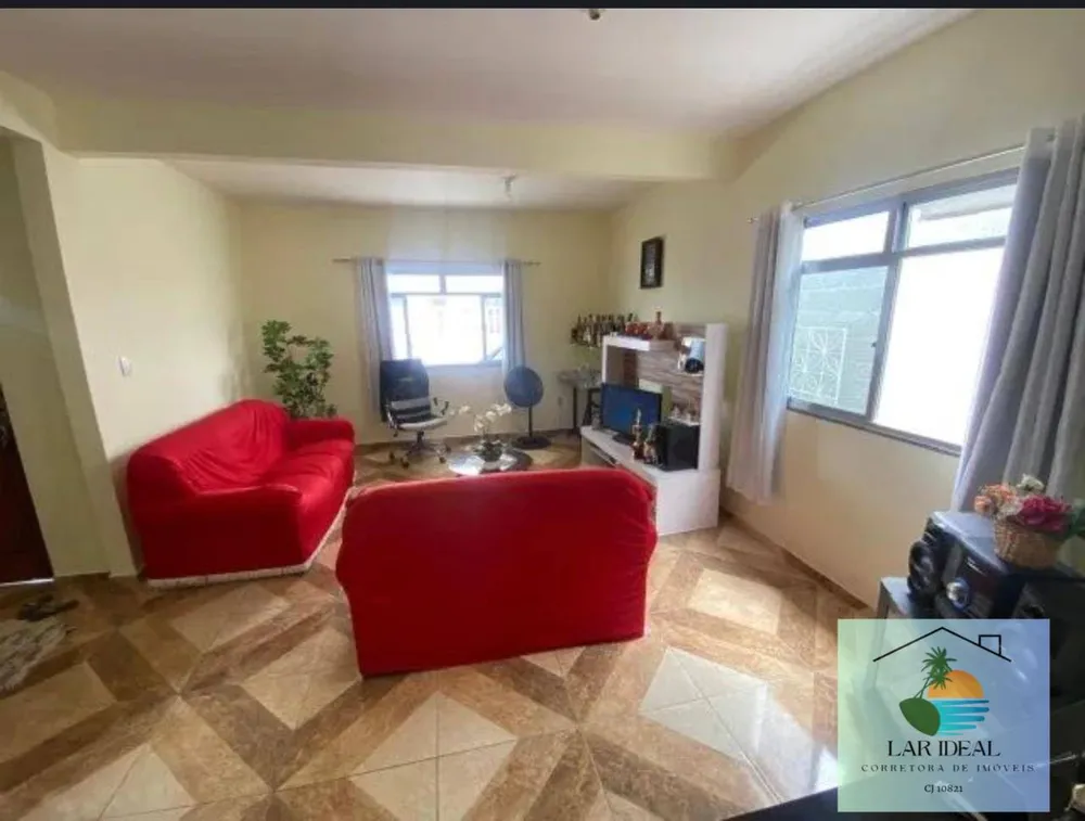 Casa, 3 quartos - Foto 12
