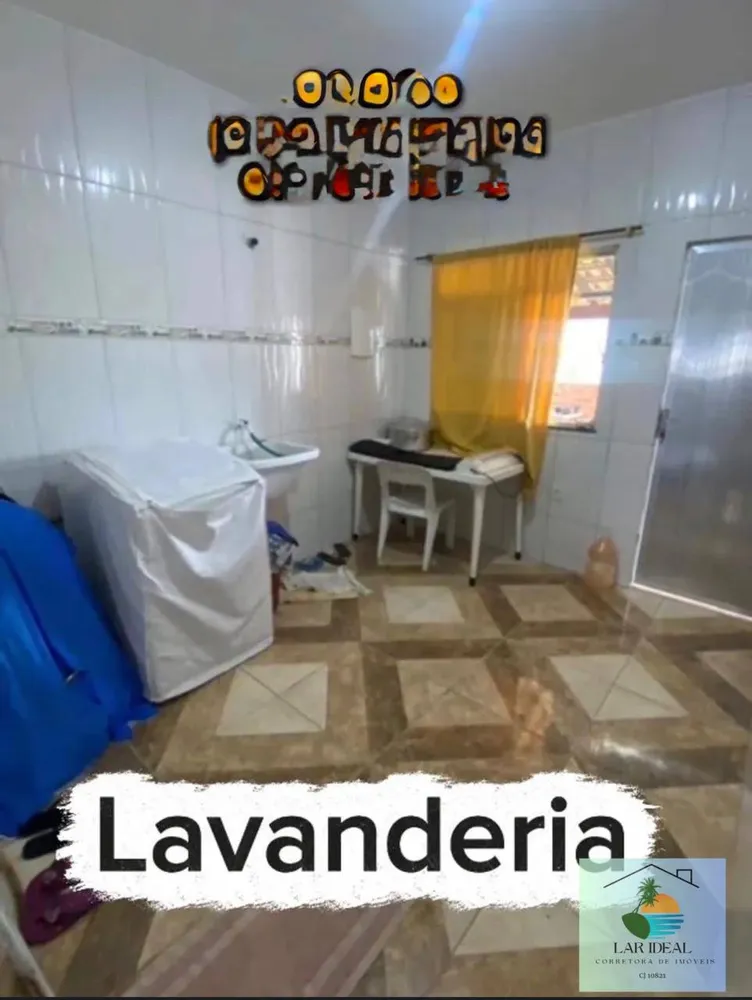 Casa, 3 quartos - Foto 15