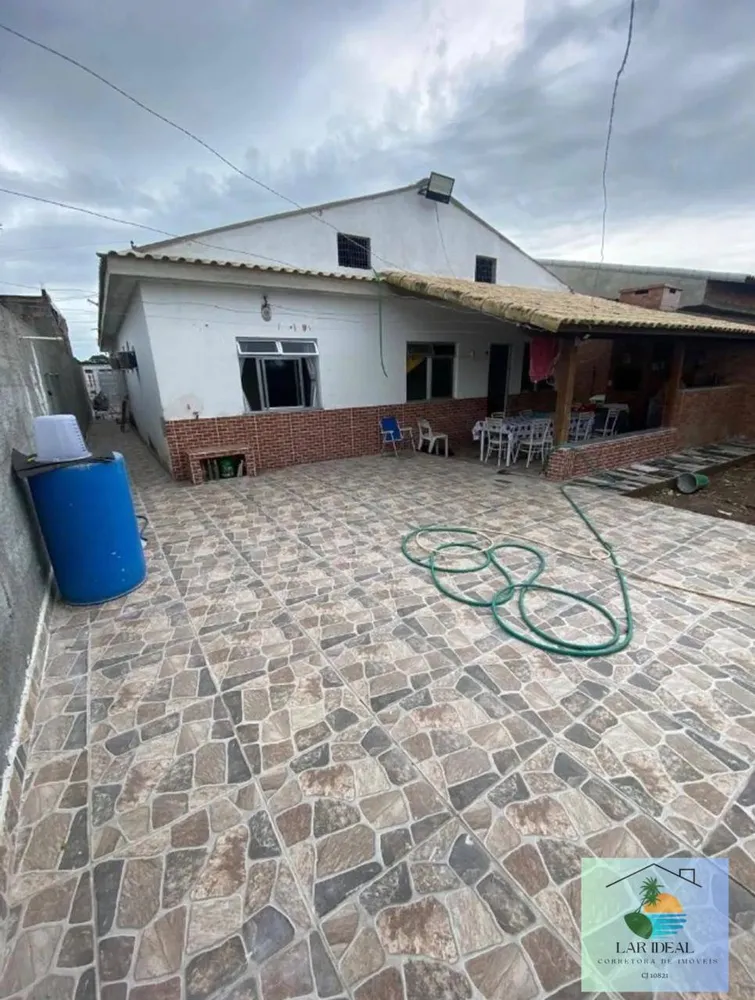 Casa, 3 quartos - Foto 8