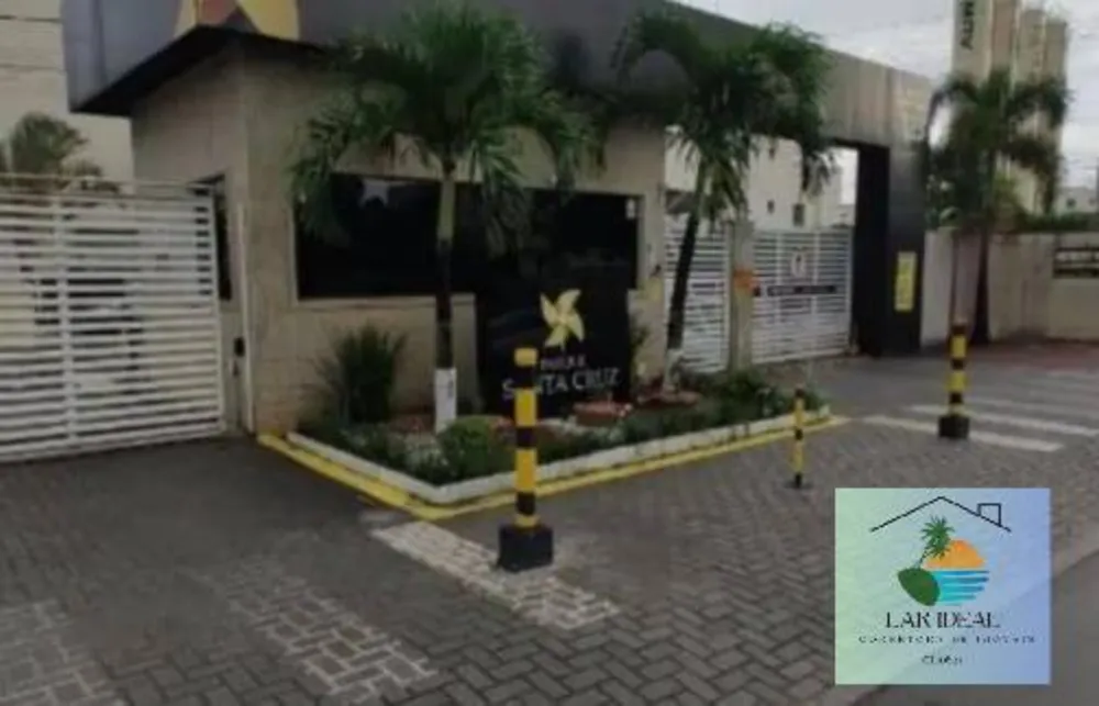 Apartamento, 2 quartos, 40 m² - Foto 1