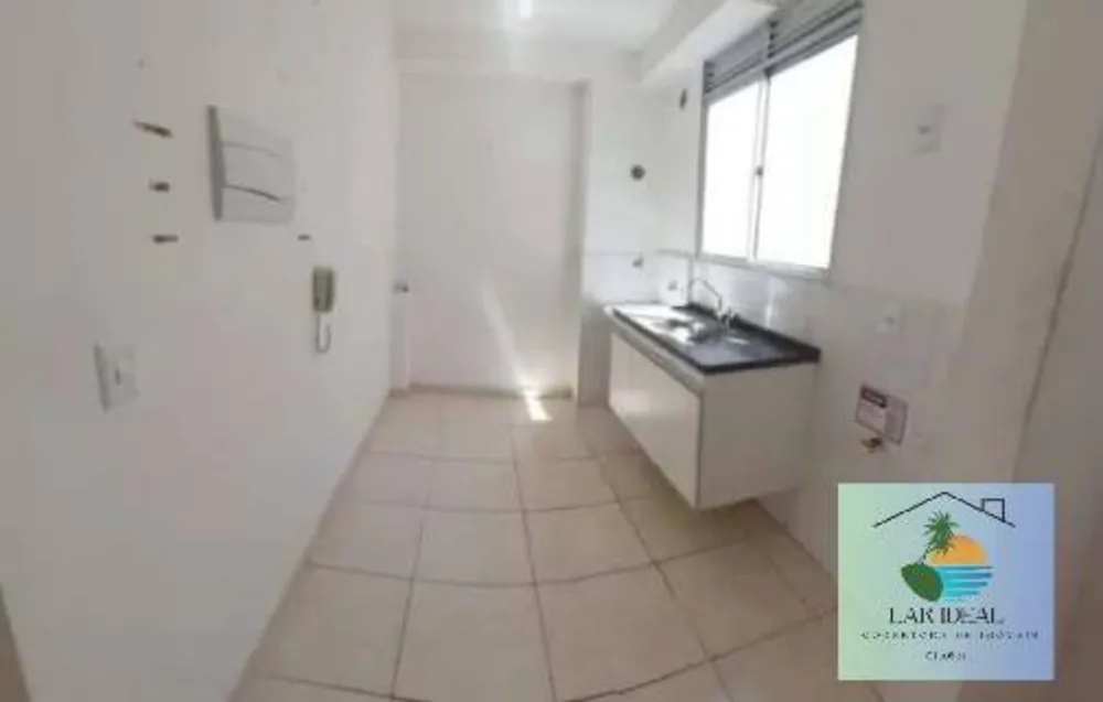 Apartamento, 2 quartos, 40 m² - Foto 10