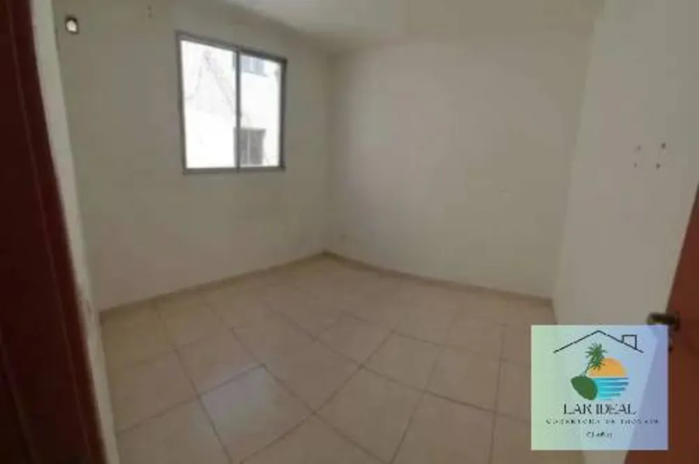 Apartamento, 2 quartos, 40 m² - Foto 12