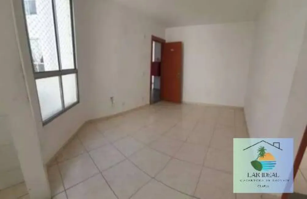 Apartamento, 2 quartos, 40 m² - Foto 9