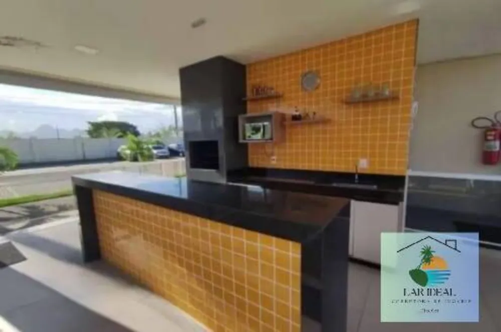 Apartamento, 2 quartos, 40 m² - Foto 4