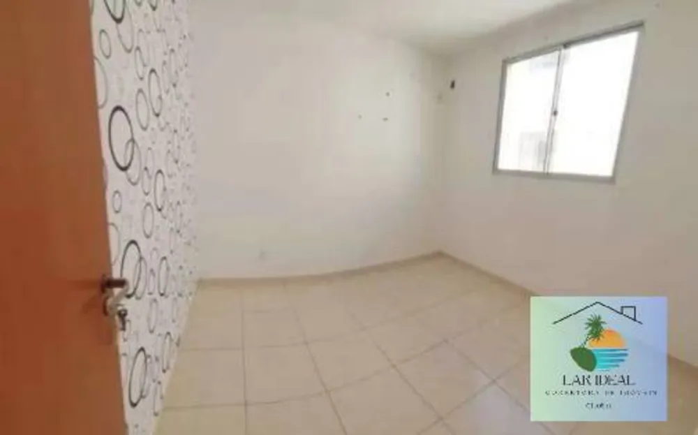 Apartamento, 2 quartos, 40 m² - Foto 11