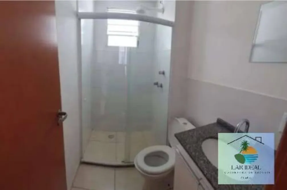 Apartamento, 2 quartos, 40 m² - Foto 13