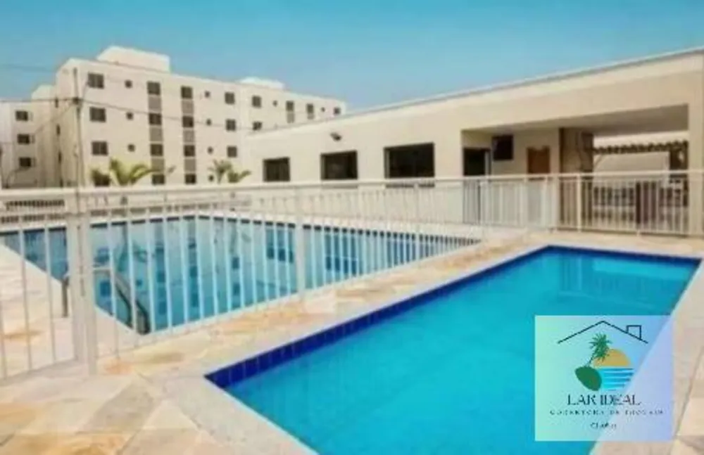 Apartamento, 2 quartos, 40 m² - Foto 3