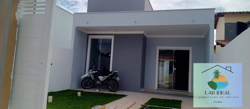 Casa, 2 quartos, 70 m² - Foto 1