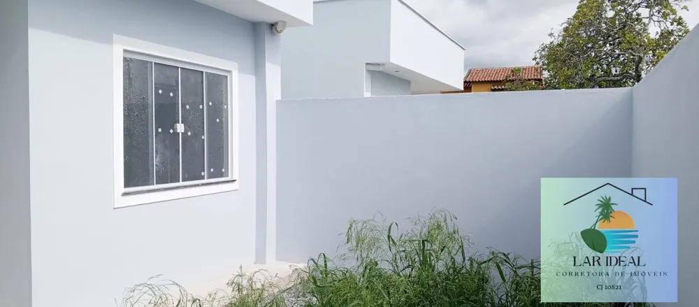 Casa, 2 quartos, 70 m² - Foto 16