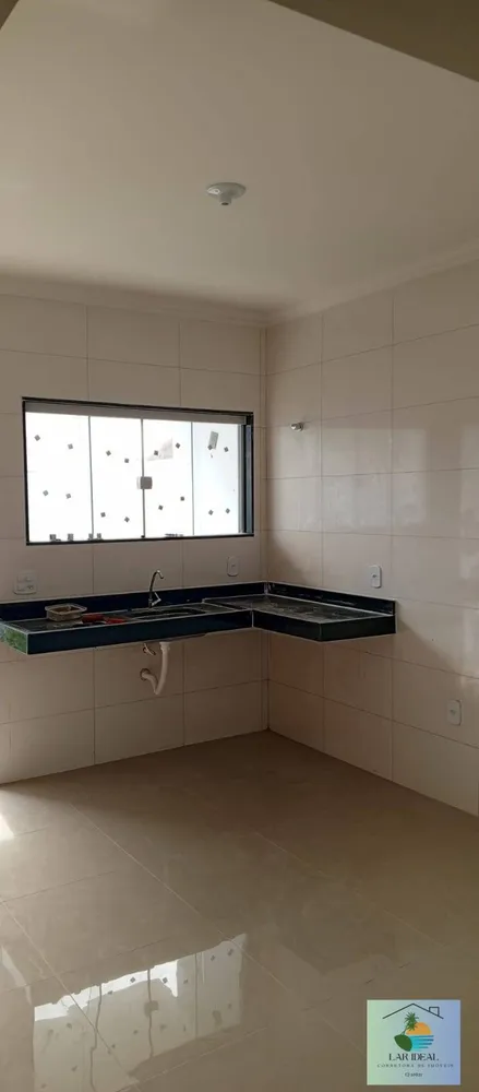 Casa, 2 quartos, 70 m² - Foto 6
