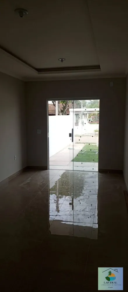 Casa, 2 quartos, 70 m² - Foto 3