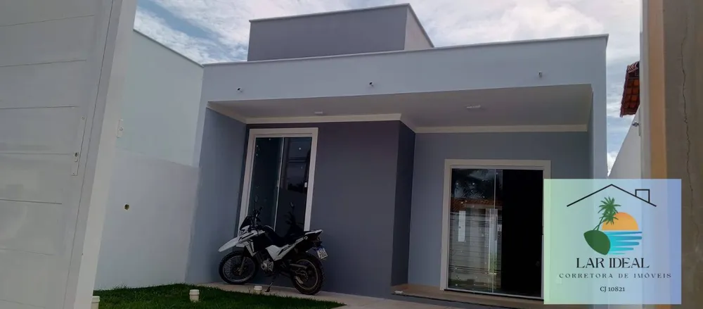 Casa, 2 quartos, 70 m² - Foto 2