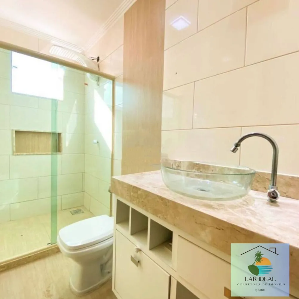 Casa, 2 quartos, 123 m² - Foto 13