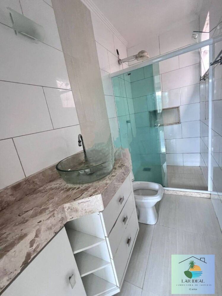 Casa, 2 quartos, 123 m² - Foto 1