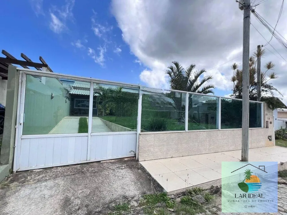Casa, 2 quartos, 123 m² - Foto 19