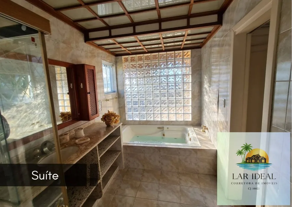 Casa, 3 quartos, 200 m² - Foto 4