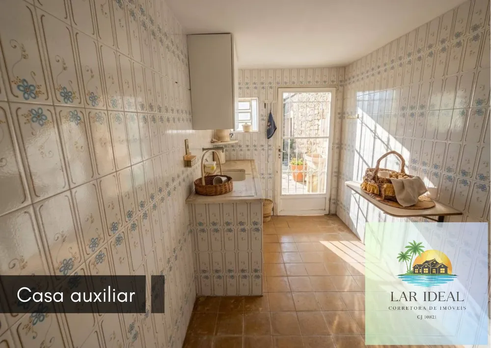 Casa, 3 quartos, 200 m² - Foto 3