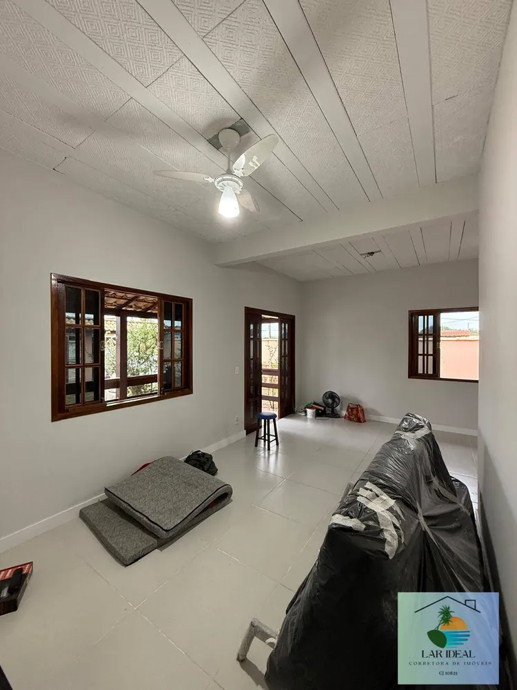 Casa, 2 quartos, 80 m² - Foto 8