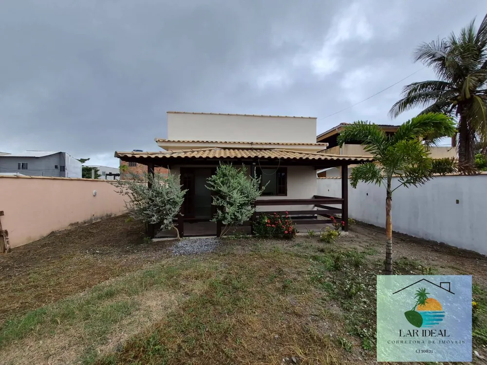 Casa, 2 quartos, 80 m² - Foto 1