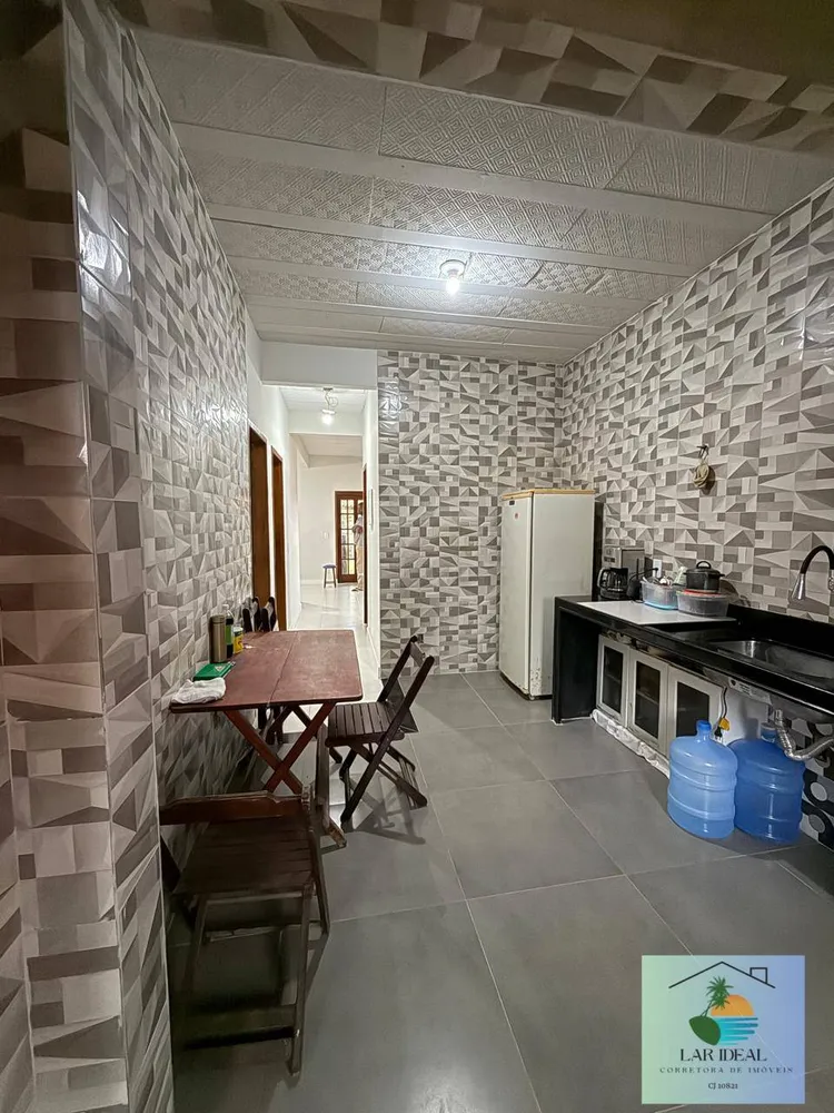 Casa, 2 quartos, 80 m² - Foto 12