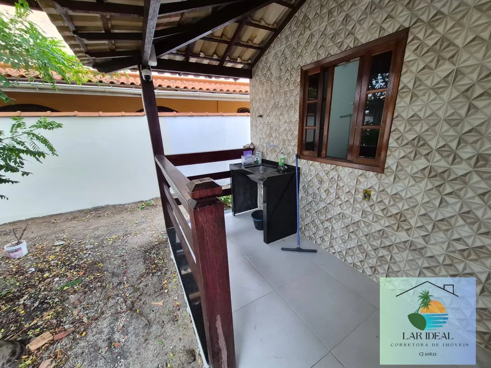 Casa, 2 quartos, 80 m² - Foto 21