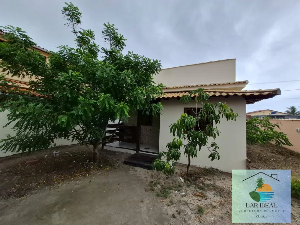 Casa, 2 quartos, 80 m² - Foto 23