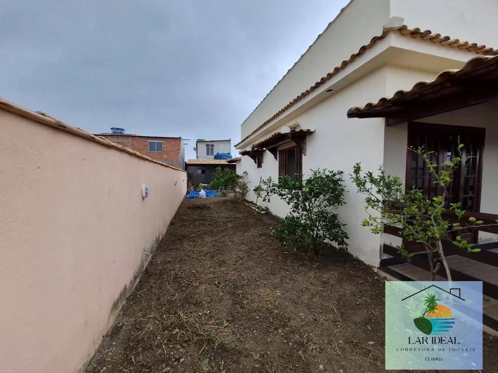 Casa, 2 quartos, 80 m² - Foto 6