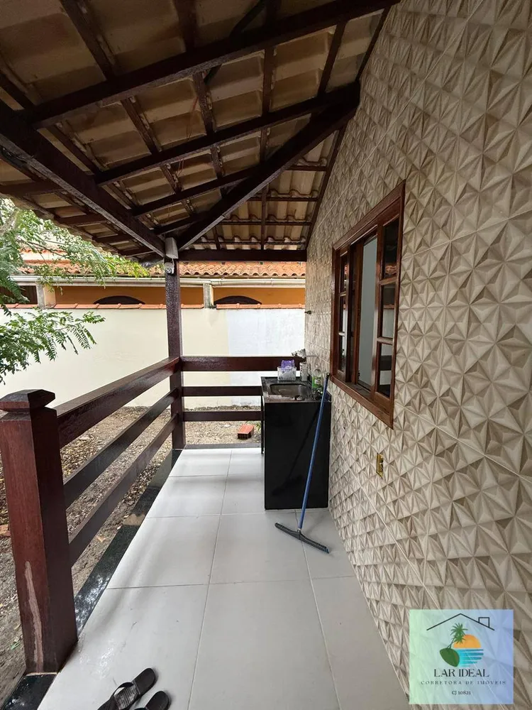 Casa, 2 quartos, 80 m² - Foto 20