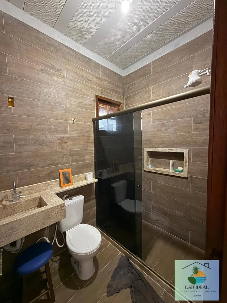 Casa, 2 quartos, 80 m² - Foto 18