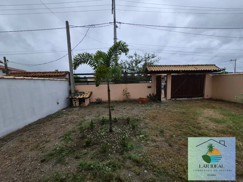 Casa, 2 quartos, 80 m² - Foto 5