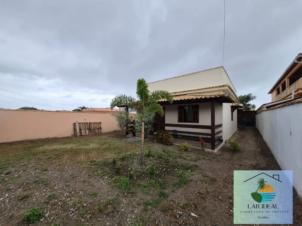 Casa, 2 quartos, 80 m² - Foto 3