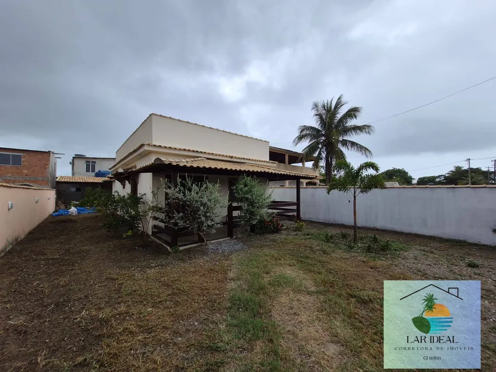 Casa, 2 quartos, 80 m² - Foto 2