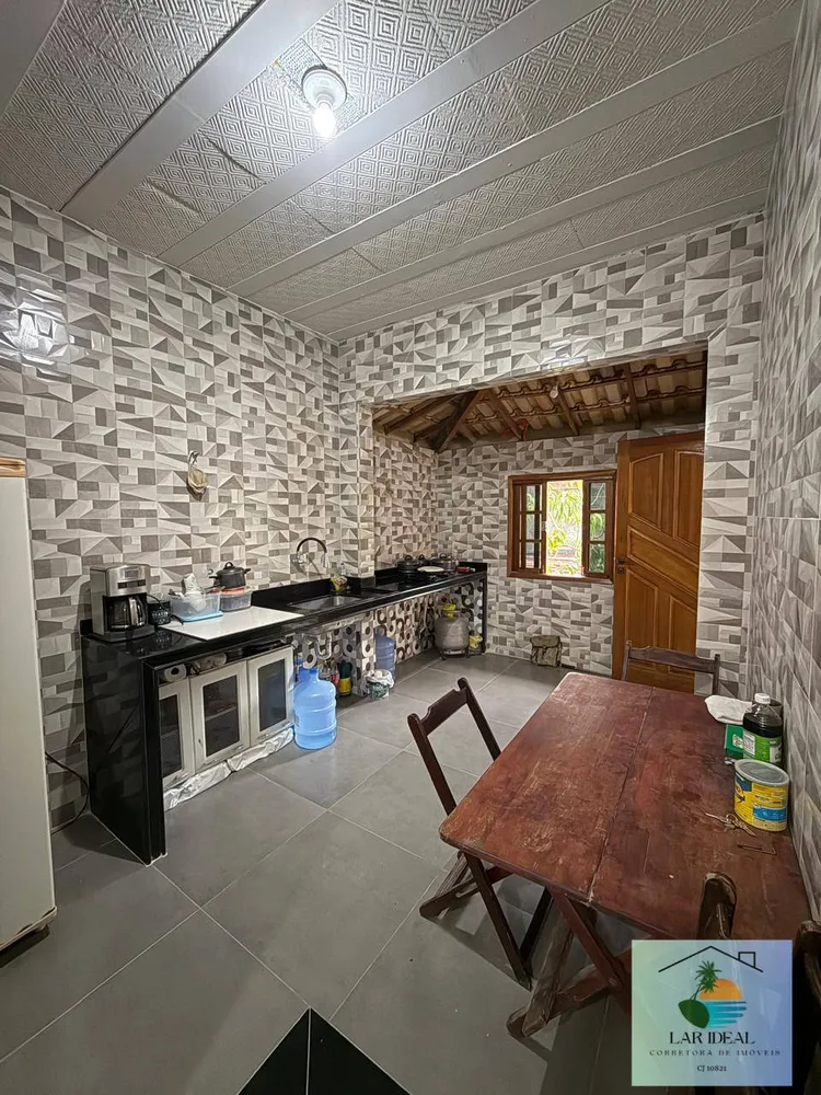 Casa, 2 quartos, 80 m² - Foto 13
