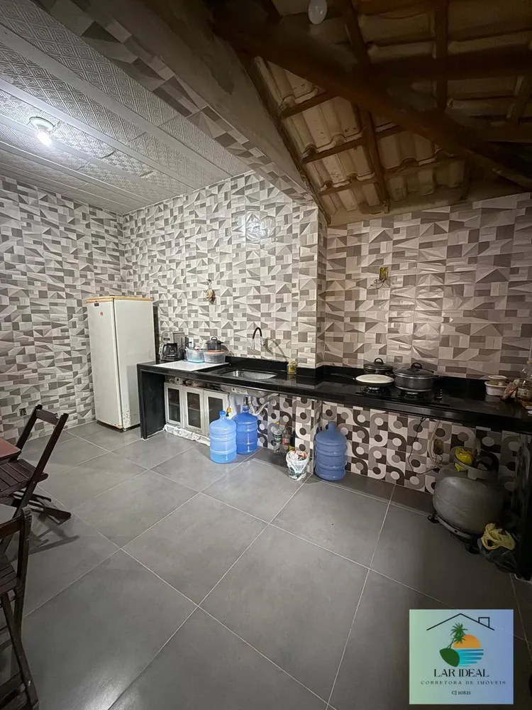 Casa, 2 quartos, 80 m² - Foto 11