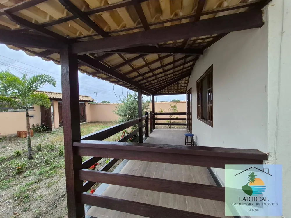 Casa, 2 quartos, 80 m² - Foto 22