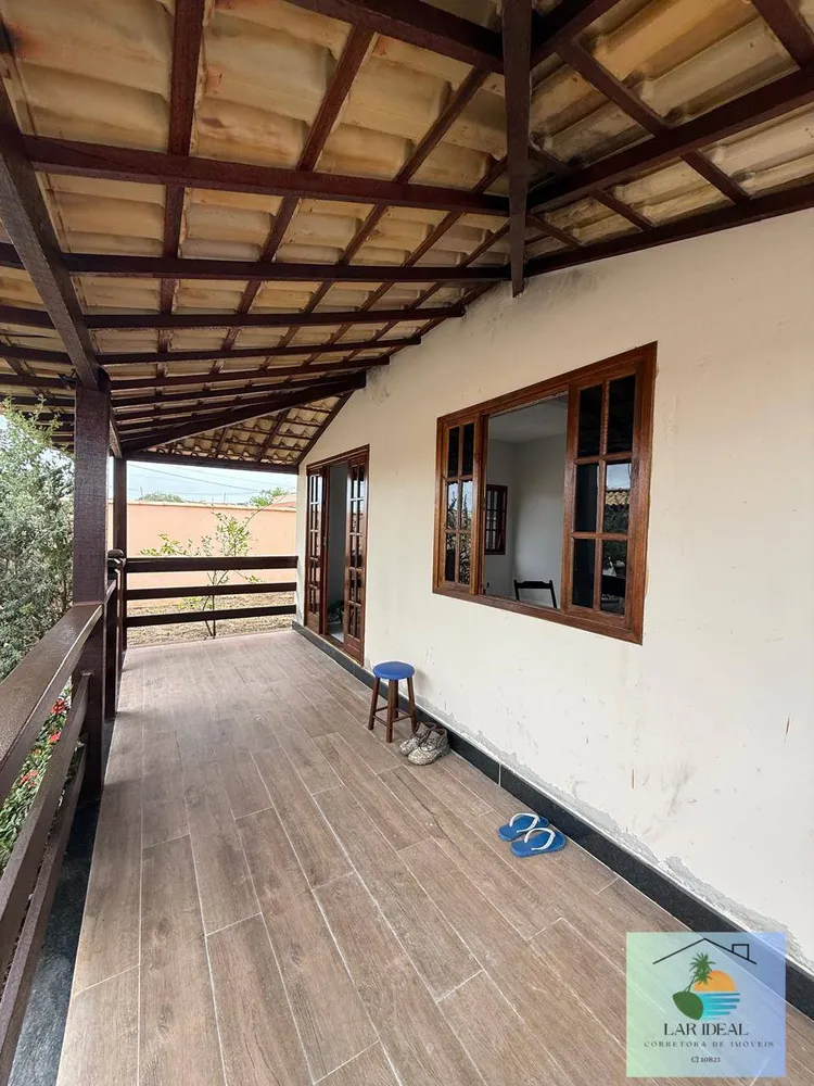 Casa, 2 quartos, 80 m² - Foto 19