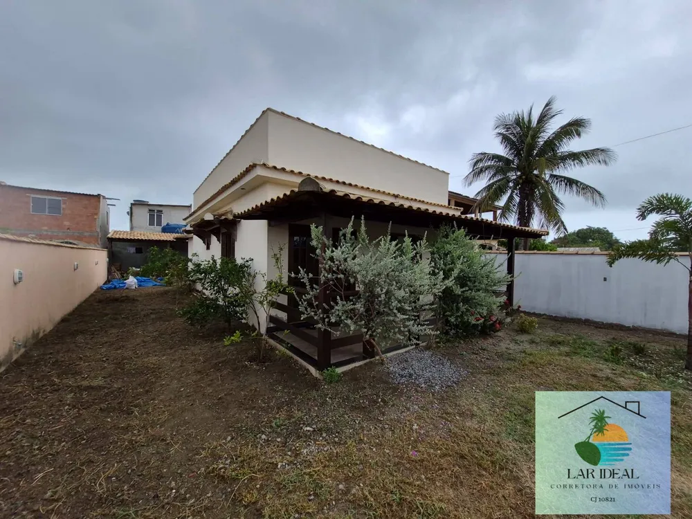 Casa, 2 quartos, 80 m² - Foto 4