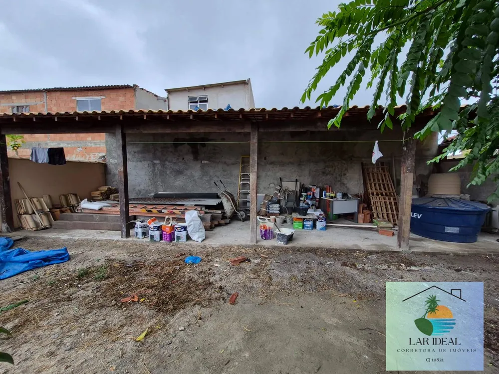 Casa, 2 quartos, 80 m² - Foto 24